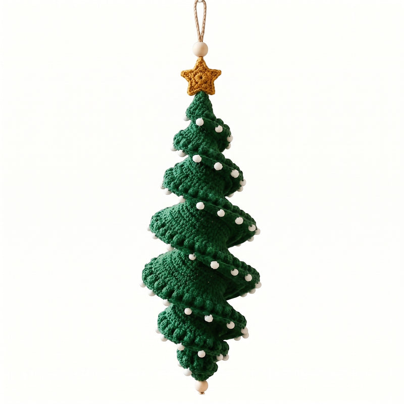 Adorno Navideño Artesanal